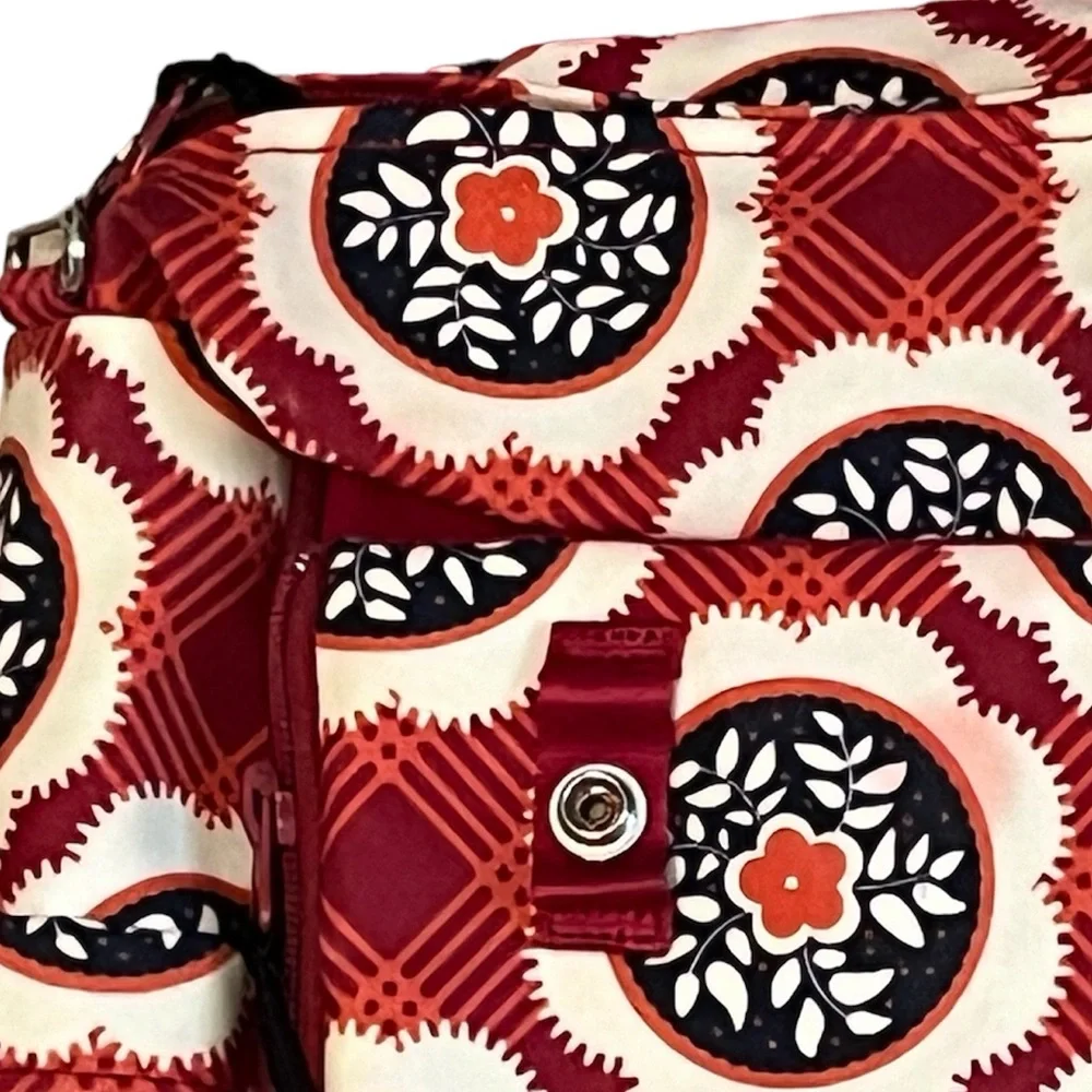 Petunia Pickle Bottom • St. Germain Large Diaper Bag